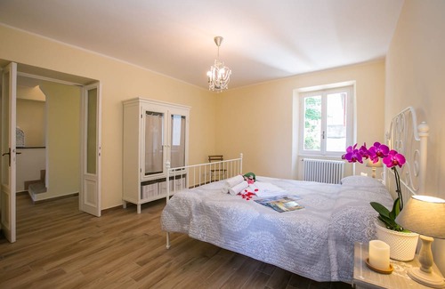 Naggio House | Vacation home for 8 guests with 120m² in Plesio (120618)