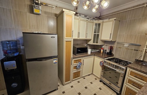 Al-Muntazah Apartment | Beach Pearl Alexandria Egypt