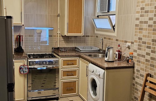 Al-Muntazah Apartment | Beach Pearl Alexandria Egypt