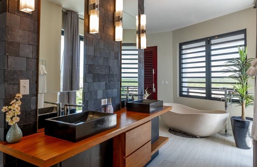 Belnem Villa | Ultra luxurious Villa with 6 bedrooms!