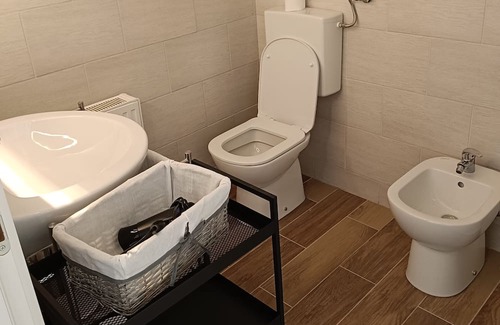 Venzone Apartment | Appartamento La Loggia nel Centro Storico di Venzone