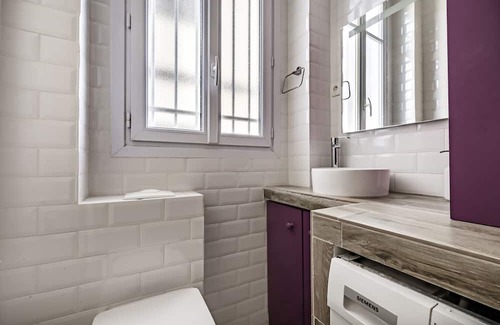 Passy Apartment | Appartement Luxe - Trocadero