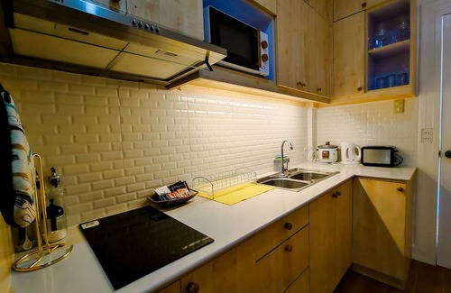 Hindang Apartment | Cozy and very comfortable family accommodation in the heart of Leyten