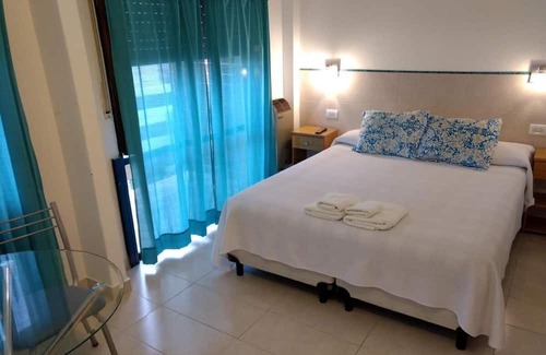 Punta Mogotes Hotel | Hotel Soleares Mar del Plata