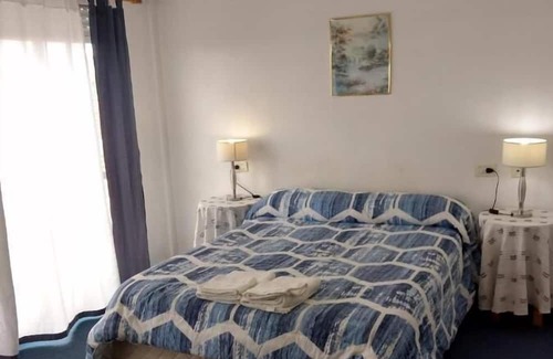 Punta Mogotes Hotel | Hotel Soleares Mar del Plata