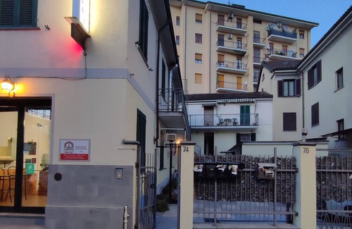 Tortona House | Casa a 5 Minuti dal Centro di Tortona