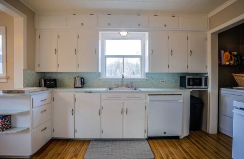 Taghum House | Dee's Country House