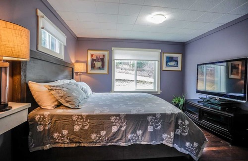 Taghum House | Dee's Country House