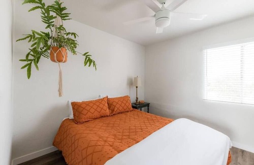 Logan Heights Apartment | Hidden Gem 1 Bdrm Top Floor Condo