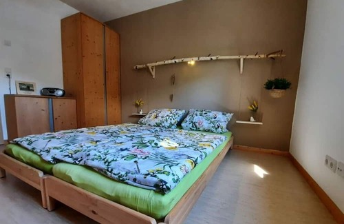 Auerbach-Erzgebirge Apartment | Relaxing holiday home in the Ore Mountains