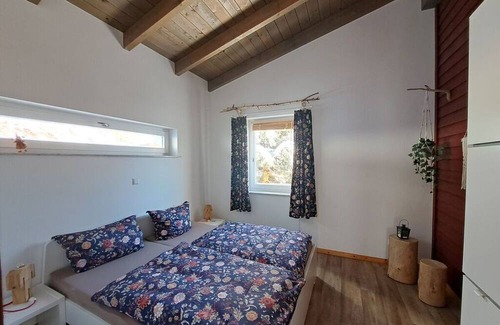 Auerbach-Erzgebirge Apartment | Relaxing holiday home in the Ore Mountains