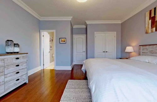 Virginia House | Cozy 4BR House w/Pool Table, Foosball, Fire Pit