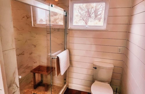 Northeast Colorado Springs House | Duplex Home w/Magnificent View Pet Friendly/AF