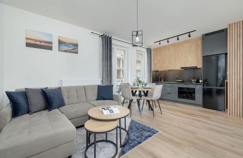 Biezanow - Prokocim Apartment | Apartment Wieliczka by Renters Prestige