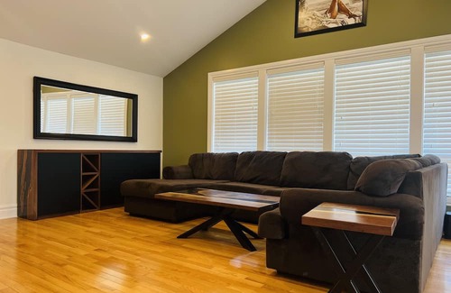 Westboro House | Gorgeous Place in Westboro