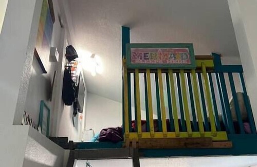 Cedar Lane House | Main Seagull Seaclusion