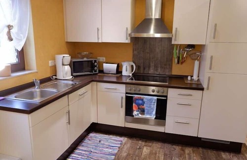 Hachtel Apartment | Holiday apartment Birgit Bender dream catcher