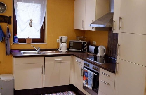 Hachtel Apartment | Holiday apartment Birgit Bender dream catcher