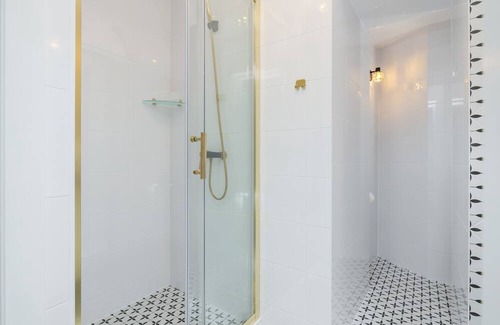 Kazimierz Apartment | Studio | Mezzanine | Balcony | Cracow