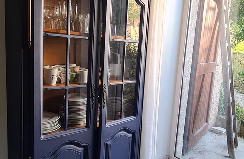 Corbelin House | Gîte de Charme Entre Campagne et Montagne, à 5 Minutes de Walibi