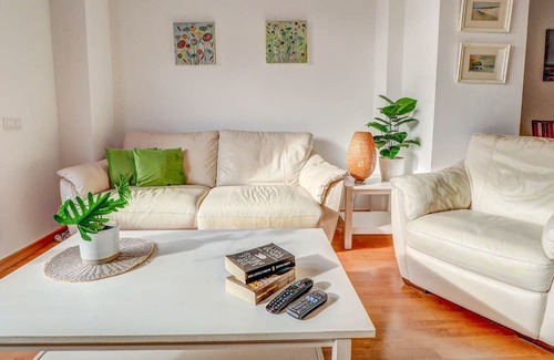 Sitges Apartment | Mimosa Apartment by Hello Homes Sitges