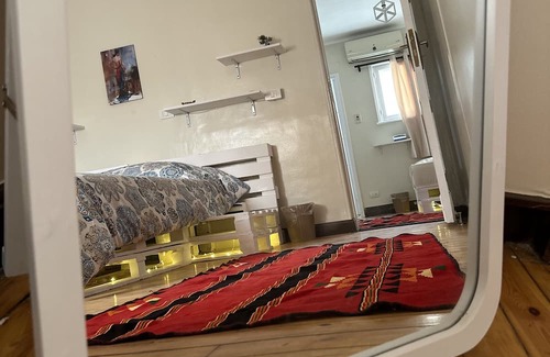 Abdin Apartment | Entire Apartment in Downtown Cairo #7