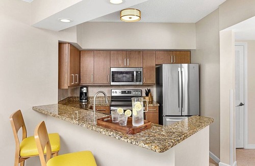 Doral Resort | Miami Resort Weekend Get-A-Way - Mariott's Villas at Doral - May 4th & May 5th