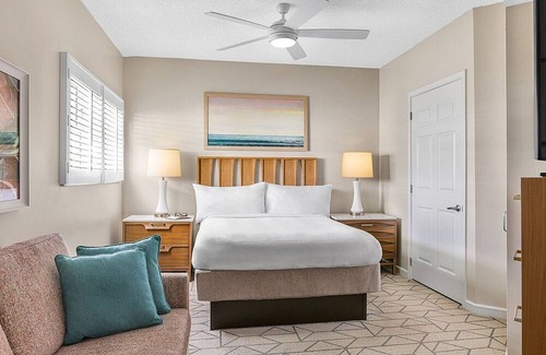 Doral Resort | Miami Resort Weekend Get-A-Way - Mariott's Villas at Doral - May 4th & May 5th