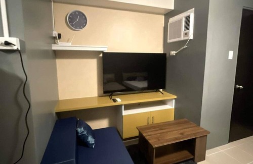 Lapu-Lapu Condo | A Cozy Studio Condo Unit in Plumera Mactan