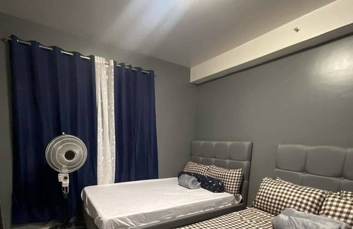 Lapu-Lapu Condo | A Cozy Studio Condo Unit in Plumera Mactan