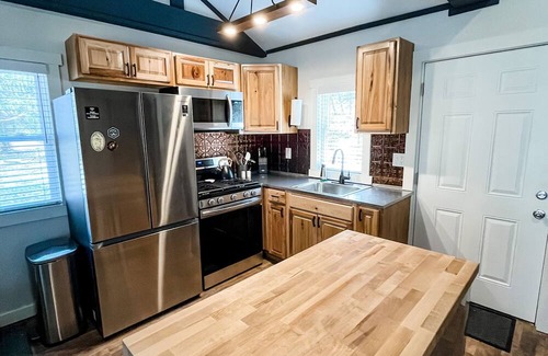 Boynton Cabin | Cozy Cabin - Laurel Highlands Retreat near Mt. Davis & High Point Lake
