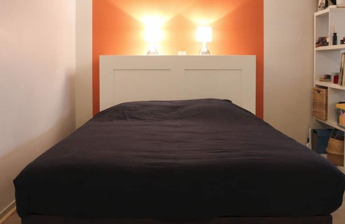 Parc-de-Montsouris Apartment | Charming and practical studio in Paris 14th