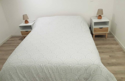 Clermont-Dessous Apartment | Homerez - Spacious apartement for 6 ppl. with terrace at Clermont-Dessous