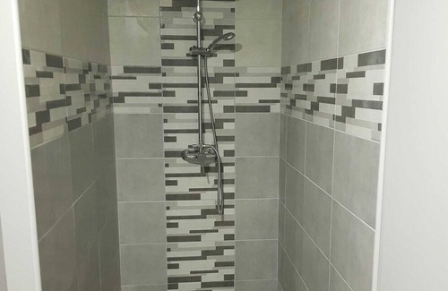 Clermont-Dessous Apartment | Homerez - Spacious apartement for 6 ppl. with terrace at Clermont-Dessous