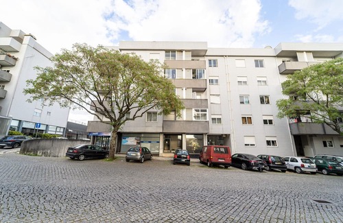 Portela Apartment | Flat Armada II - Apartamento T5 junto ao BragaParque