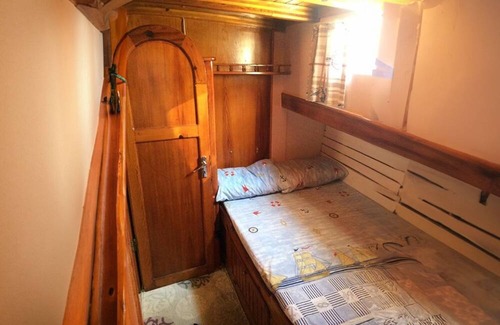 Demre Boat Rental | Gulet Cruise Istli-Ada