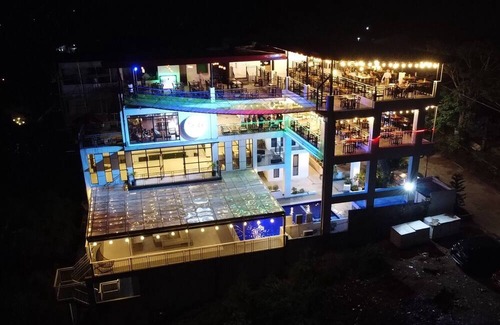 Antipolo Resort | Captivating Private Resort with Majestic Views