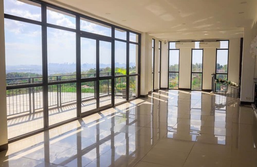 Antipolo Resort | Captivating Private Resort with Majestic Views