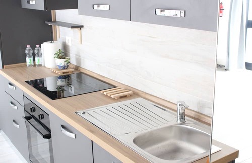 Seveso Apartment | Vrbo Property
