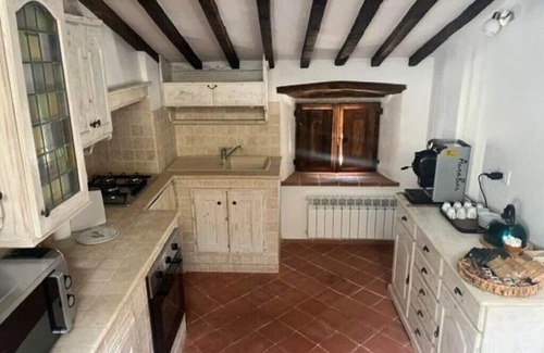 Castelnuovo dei Sabbioni House | Vrbo Property