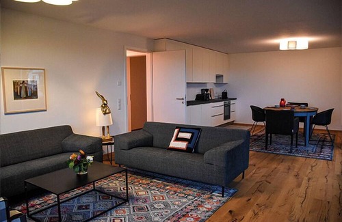 Scheidegg Apartment | Ferienwohnung/app. für 4 Gäste mit 100m² in Scheidegg