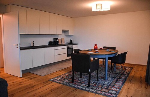 Scheidegg Apartment | Ferienwohnung/app. für 4 Gäste mit 100m² in Scheidegg