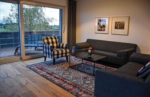 Scheidegg Apartment | Ferienwohnung/app. für 4 Gäste mit 100m² in Scheidegg