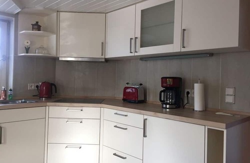 Scholderup House | Farsighted modern retreat