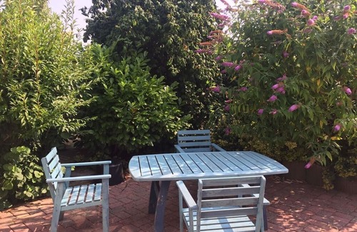 Scholderup House | Farsighted modern retreat