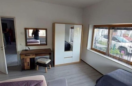 Mitterbach House | Apartment Untersberg