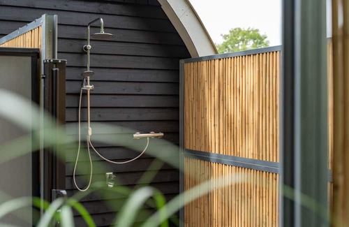 Baars Cottage | Beautiful house with sauna in a wooded area