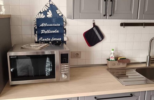 Castel di Sangro Apartment | Apartment at Carlotta's