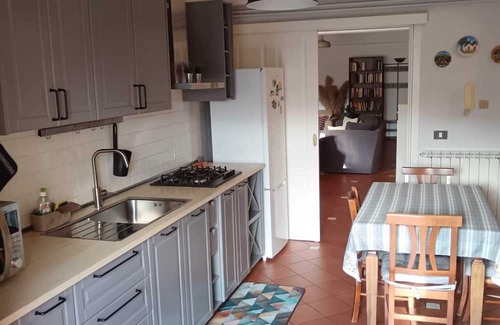 Castel di Sangro Apartment | Apartment at Carlotta's