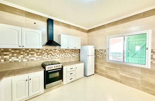 Rafraf House | Marée Village Pilau II Unique experience